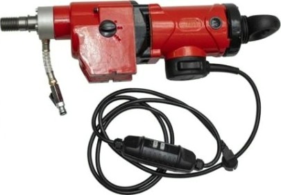 Двигатель для алмазного сверления VOLL INDUSTRIAL VDM 33 [1.00033]