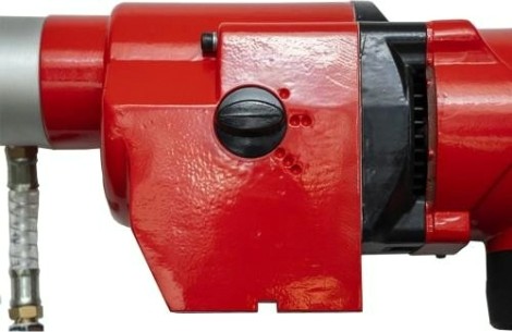 Двигатель для алмазного сверления VOLL INDUSTRIAL VDM 33 [1.00033]