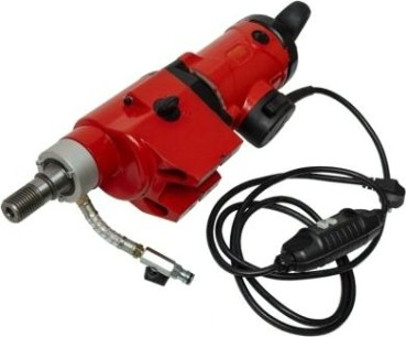 Двигатель для алмазного сверления VOLL INDUSTRIAL VDM 33 [1.00033]