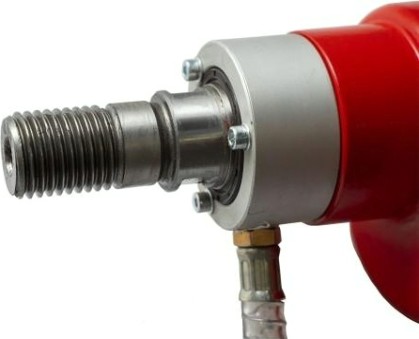 Двигатель для алмазного сверления VOLL INDUSTRIAL VDM 33 [1.00033]