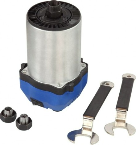 Двигатель фрезерный BELMASH 1800F [03013]