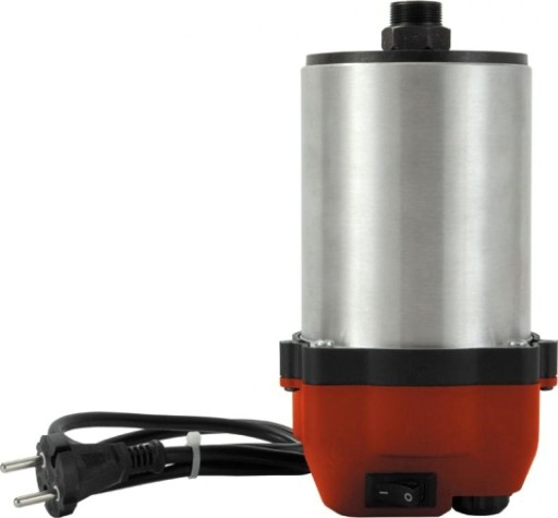 Двигатель фрезерный JET JRM-1 230V [10000081]