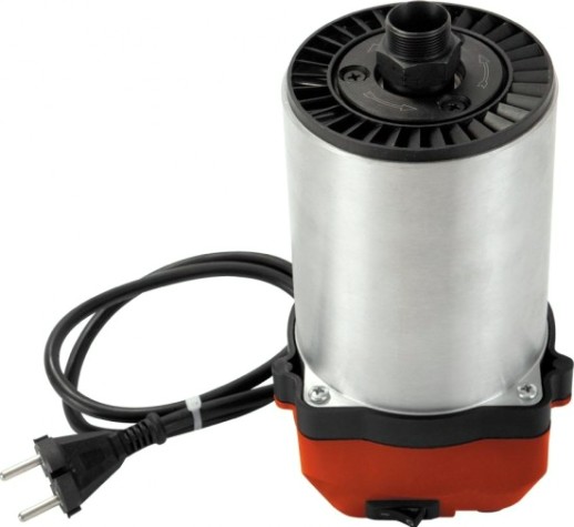 Двигатель фрезерный JET JRM-1 230V [10000081]