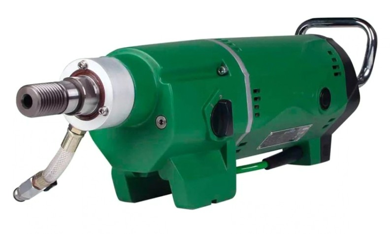 Двигатель сверлильной машины BYCON DMP500 [AI-2101010106]