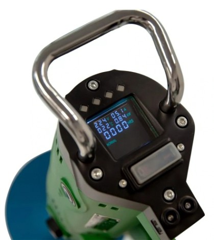 Двигатель сверлильной машины BYCON DMP500 [AI-2101010106]