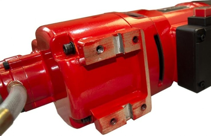 Двигатель сверлильной машины DIAM ML-180 [620080]