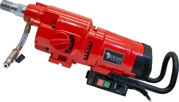 Двигатель сверлильной машины DIAM ML-350/2Е [620084]