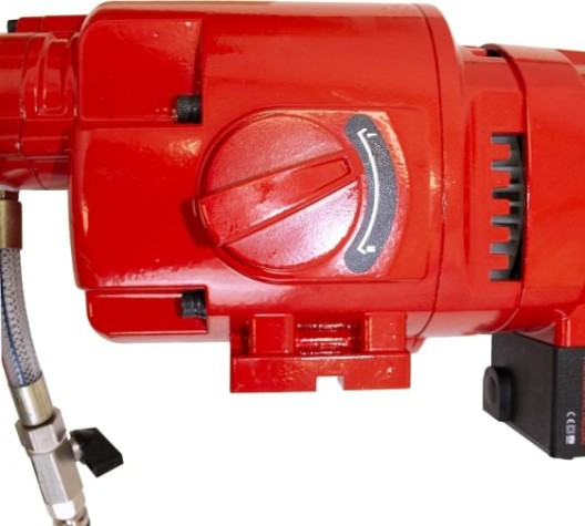 Двигатель сверлильной машины DIAM ML-350/2Е [620084]