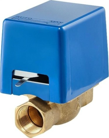 Двухходовой клапан с электроприводом BALLU SF 20-2 [НС-1168772]