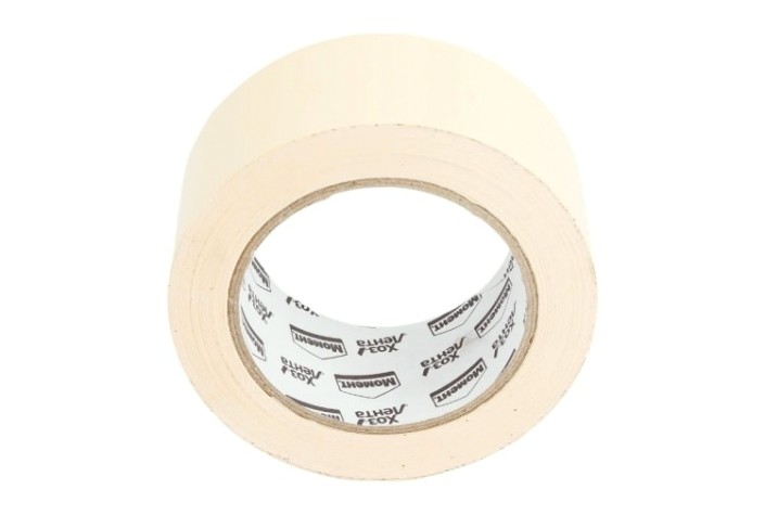 Двусторонняя монтажная лента МОМЕНТ 1690071 25 м [Б0023005]