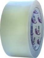 Двусторонняя тканевая лента для теплого пола 888 DT15010W 50 мм х 10 м