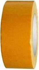 Двусторонняя тканевая лента Klebebander 50 мм х 5 м 5021064