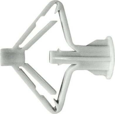 Дюбель 10 х 50 типа "бабочка" [117982]