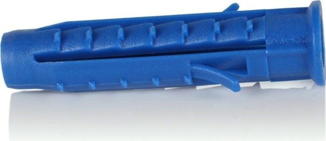 Дюбель 10 х 60 распорный полипропиленовый [111134]