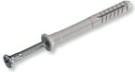 Дюбель 5 х 25 гвоздевой с потайной манжетой