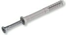 Дюбель 5 х 30 гвоздевой с потайной манжетой