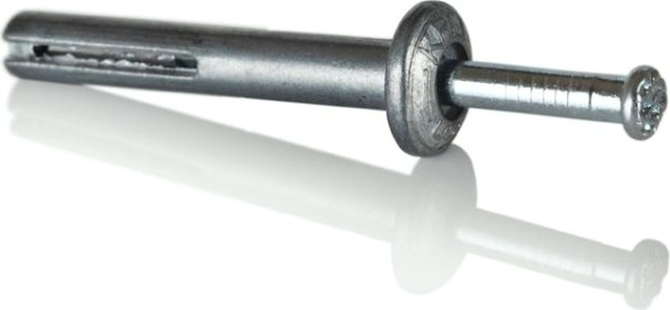 Дюбель 6 х 30 гвоздевой металлический HD