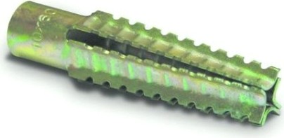 Дюбель 6 х 32 распорный металлический MUD Дюбель 6 х 32 распорный металлический MUD