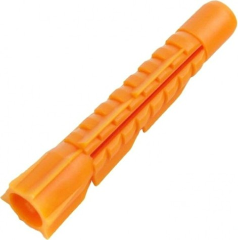 Дюбель 6 х 32 универсальный с потайной манжетой ZUM