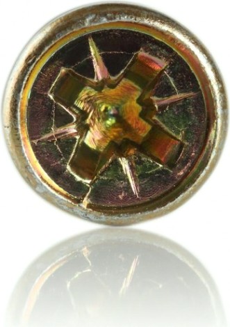 Дюбель 6 х 40 гвоздевой с потайной манжетой [125225]