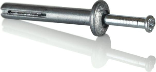 Дюбель 6 х 50 гвоздевой металлический HD