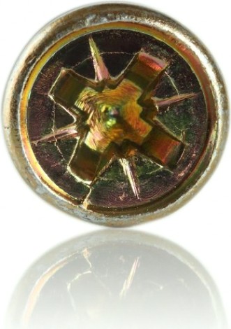 Дюбель 6 х 80 гвоздевой с потайной манжетой [125227]