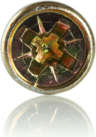 Дюбель 8 х 120 гвоздевой с потайной манжетой [117984]