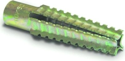 Дюбель 8 х 38 распорный металлический MUD Дюбель 8 х 38 распорный металлический MUD