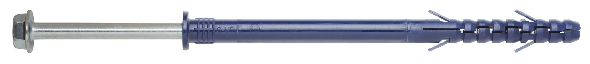 Дюбель фасадный SORMAT 10 х 160 SW13 T40 SUF НЕХ 9640076015 [9640076015_OLD]