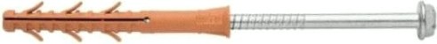 Дюбель фасадный Tech-KREP 10 х 100 TSX-500 [155800]