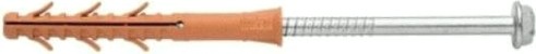 Дюбель фасадный Tech-KREP 10 х 160 TSX-500 [155803]