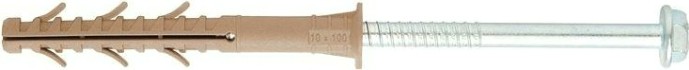Дюбель фасадный Tech-KREP 10 х 200 TSX-500 [155804]