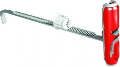 Дюбель FISCHER 10 х 47 DUOTEC 537258 [537258]
