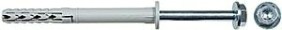 Дюбель FISCHER 10 x 140 фасадный универсальный SXR FUS 46333 [46333]
