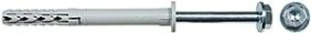 Дюбель FISCHER 10 x 180 фасадный универсальный SXR FUS 46335 [46335]