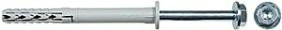 Дюбель FISCHER 10 x 230 фасадный универсальный SXR FUS 46337 [46337]