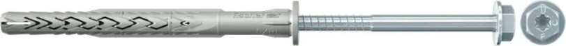 Дюбель FISCHER 10 x 230 фасадный универсальный SXRL FUS 522727 [522727]
