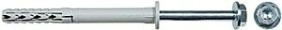 Дюбель FISCHER 10 x 260 фасадный универсальный SXR FUS 46338 [46338]