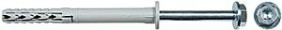 Дюбель FISCHER 10 x 80 фасадный универсальный SXR FUS 46330 [46330]