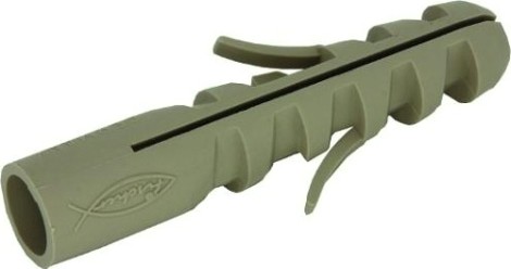 Дюбель FISCHER 16 х 80 M12 для болтов и винтов M-S 50155 [50155]