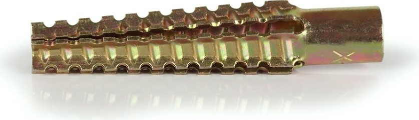 Дюбель FISCHER 6 х 32 распорный металлический FMD 61224 [61224]