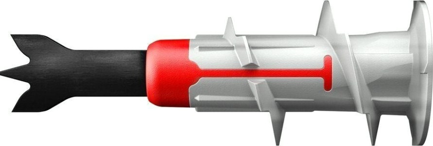 Дюбель FISCHER DUOBLADE самосверлящий для гипсокартона 545675 [545675]