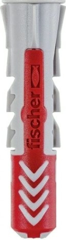 Дюбель FISCHER DUOPOWER 10 х 80 универсальный нейлоновый 538242 [538242]