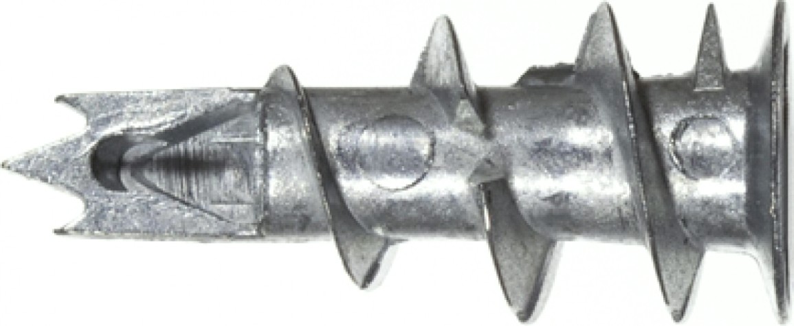 Дюбель FISCHER GKM металлический (уп.100 шт.) 24556 [24556]