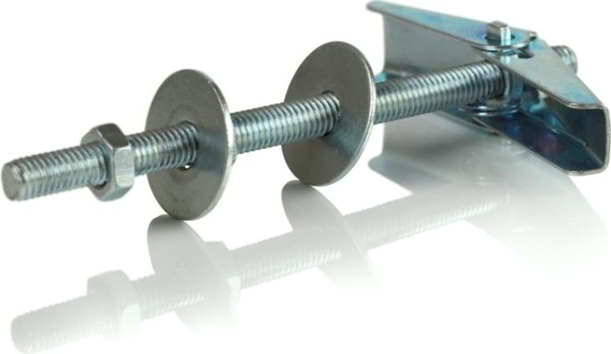 Дюбель FISCHER М 3 х 95 пружинный KD3 80181 [80181]