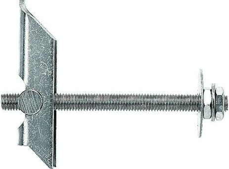 Дюбель FISCHER М 8 х 100 складной KD8 80178 [80178]