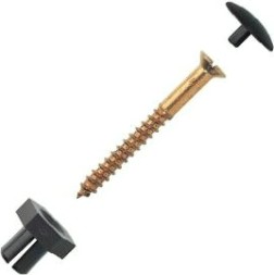 Дюбель FISCHER Р9К распорный 59395 [59395]