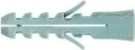 Дюбель FISCHER S 5 х 25 распорный 50105 [50105]