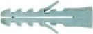 Дюбель FISCHER S 6 х 30 распорный 50106 [50106]