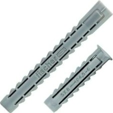 Дюбель FISCHER SX 14 х 70 распорный нейлоновый 70014 [70014]